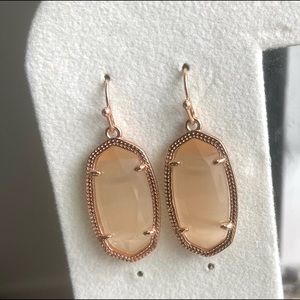 Kendra Scott Drop Earrings